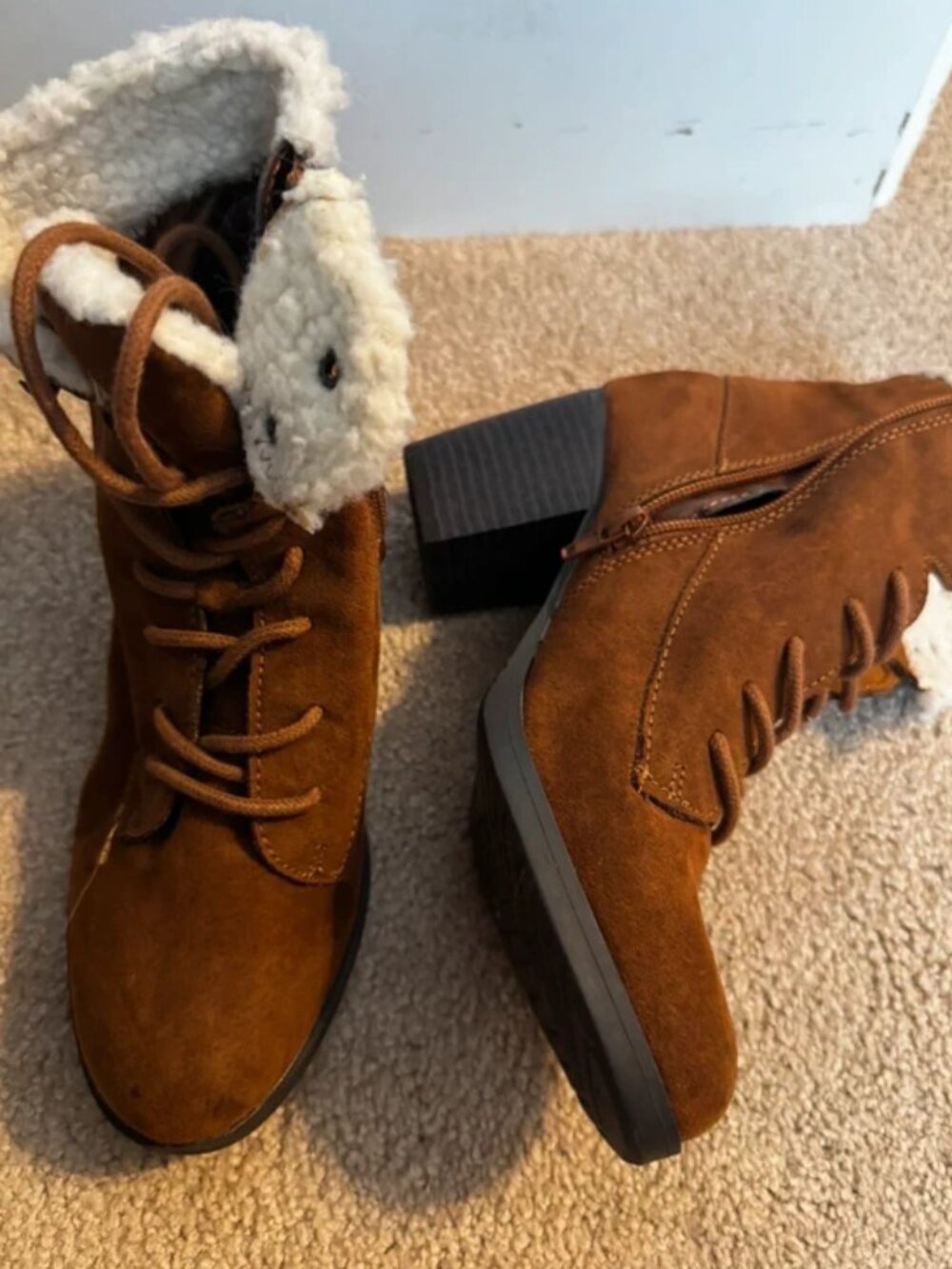 ASOS Ankle boots